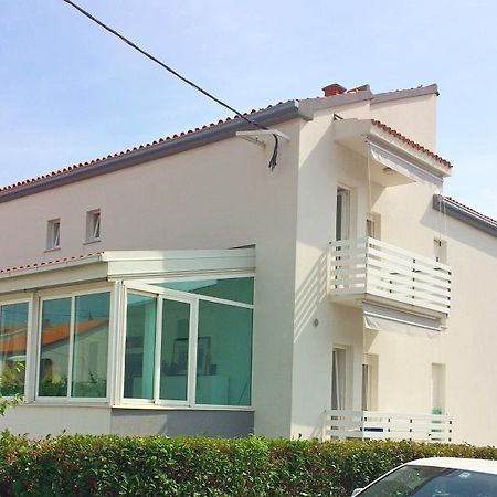 Apartments Lili Zadar Exteriör bild