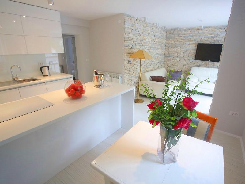 Apartments Lili Zadar Exteriör bild